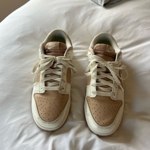 Nike 2023 Dunk Low Next Nature 'Hemp' - Picture 2 of 7